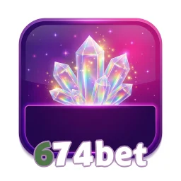 674BET — ikon APK